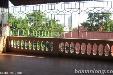 4 bedrooms House in Ba Dinh, Ha Noi, No. 8096 8