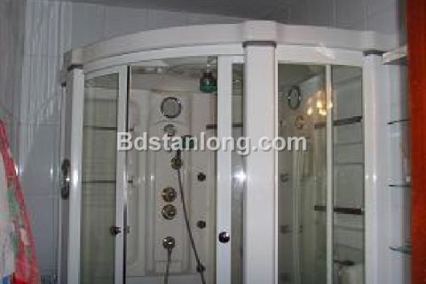 4 bedrooms House in Ba Dinh, Ha Noi,  No. 8097 4