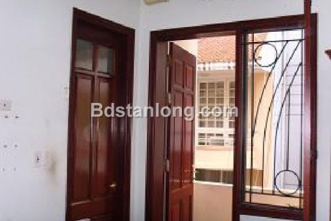 4 bedrooms House in Ba Dinh, Ha Noi,  No. 8097 6