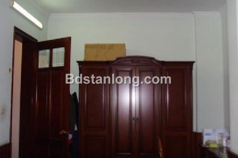 4 bedrooms House in Ba Dinh, Ha Noi,  No. 8097 3