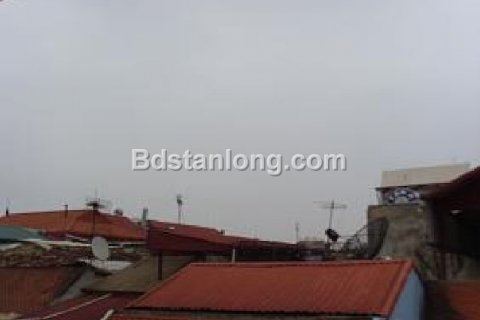 4 bedrooms House in Ba Dinh, Ha Noi,  No. 8097 7