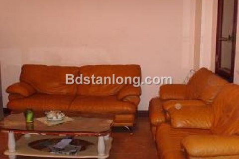 4 bedrooms House in Ba Dinh, Ha Noi,  No. 8097