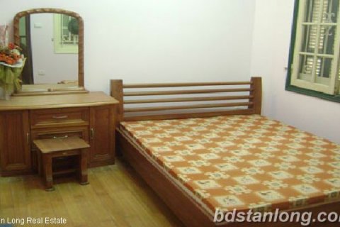 Дом с 3 спальнями в Бадинь, Ханой , № 8095 9