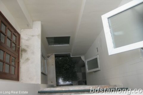 Дом с 3 спальнями в Бадинь, Ханой , № 8094 8