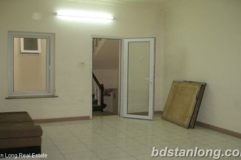 Дом с 3 спальнями в Бадинь, Ханой , № 8094 3