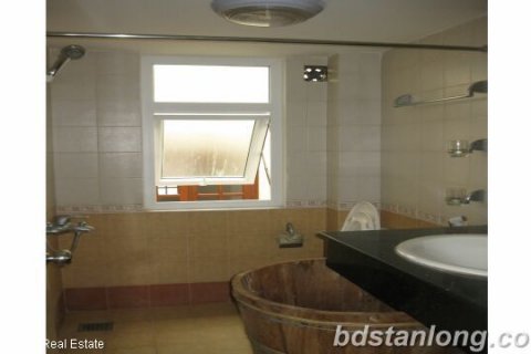 Дом с 3 спальнями в Бадинь, Ханой , № 8094 10