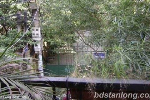 3 bedrooms House in Ba Dinh, Ha Noi, No. 8093 2