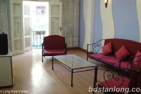 3 bedrooms House in Ba Dinh, Ha Noi, No. 8093 8