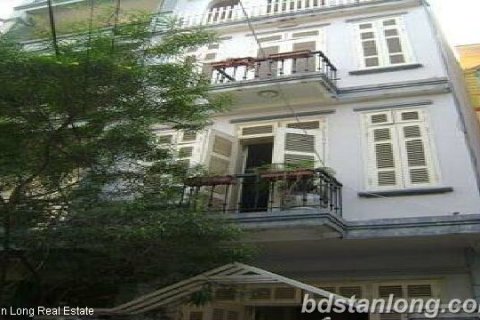 3 bedrooms House in Ba Dinh, Ha Noi, No. 8093 7