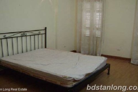 3 bedrooms House in Ba Dinh, Ha Noi, No. 8093 4