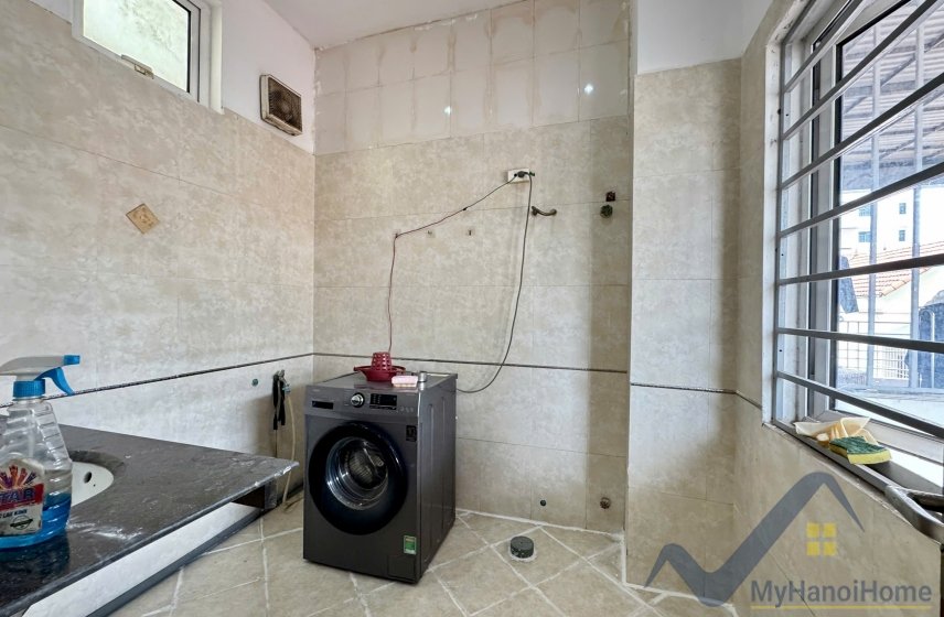 5 bedrooms Villa in Tay Ho, Ha Noi, Vietnam No. 26424