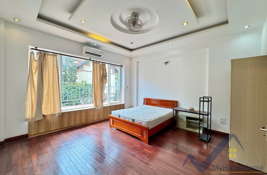 5 bedrooms Villa in Tay Ho, Ha Noi, Vietnam No. 26424