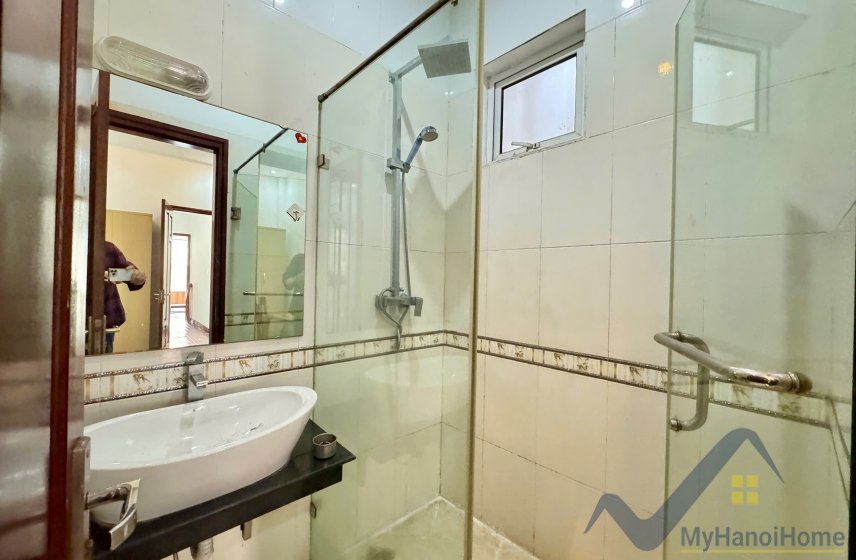 5 bedrooms Villa in Tay Ho, Ha Noi, Vietnam No. 26424
