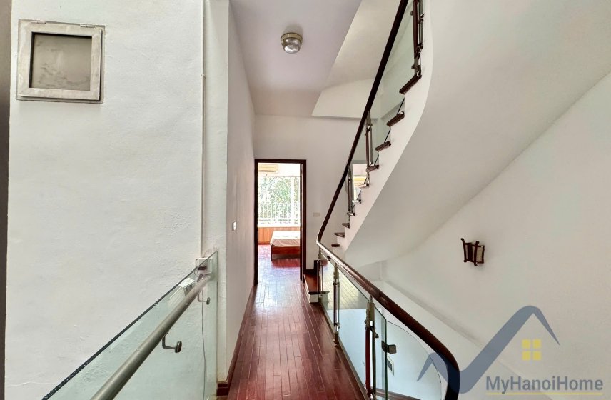 5 bedrooms Villa in Tay Ho, Ha Noi, Vietnam No. 26424