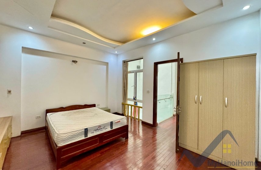 5 bedrooms Villa in Tay Ho, Ha Noi, Vietnam No. 26424