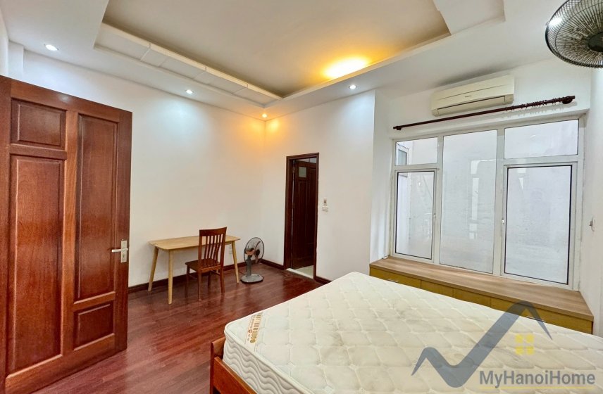 5 bedrooms Villa in Tay Ho, Ha Noi, Vietnam No. 26424