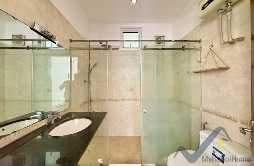 5 bedrooms Villa in Tay Ho, Ha Noi, Vietnam No. 26424