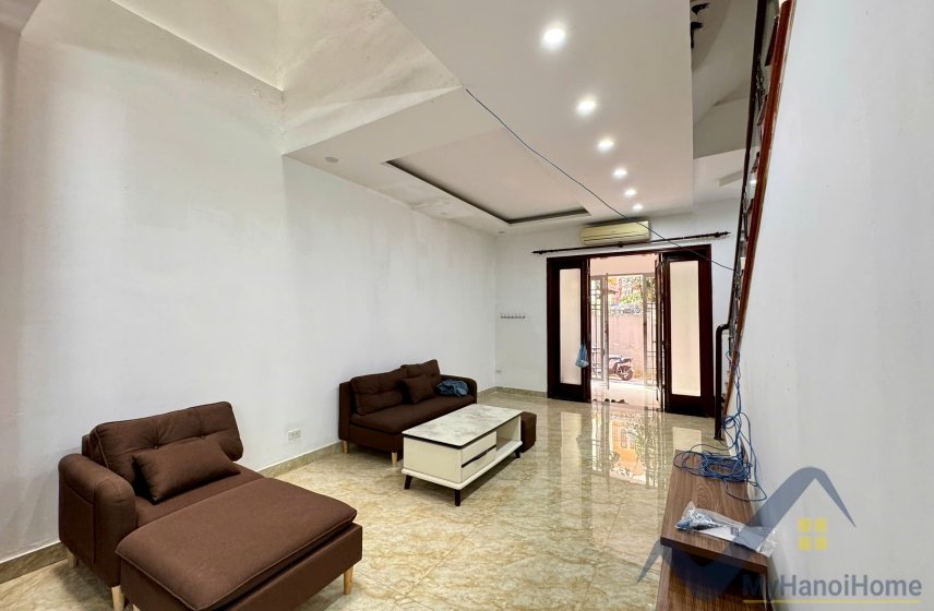 5 bedrooms Villa in Tay Ho, Ha Noi, Vietnam No. 26424