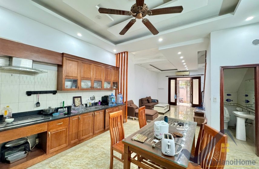 5 bedrooms Villa in Tay Ho, Ha Noi, Vietnam No. 26424