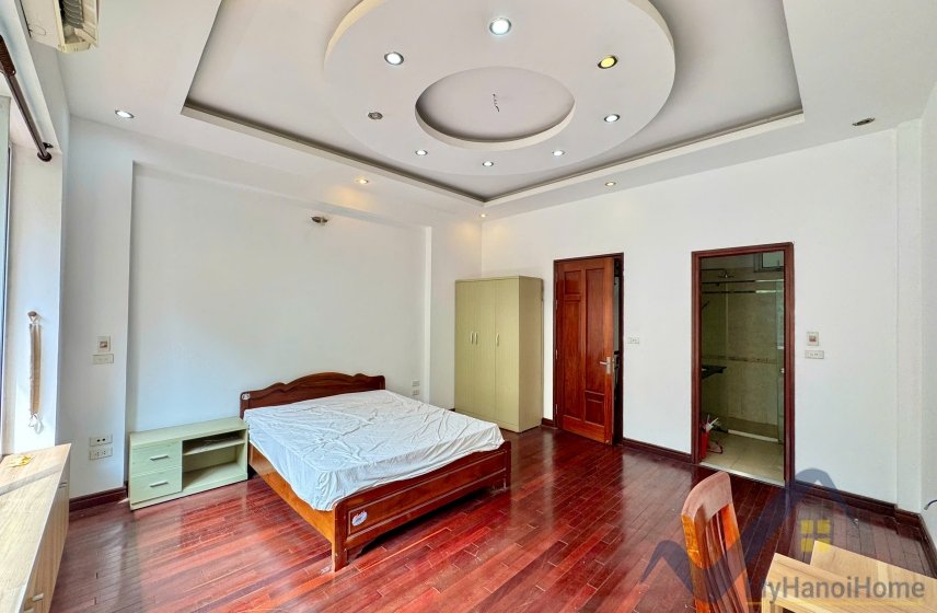 5 bedrooms Villa in Tay Ho, Ha Noi, Vietnam No. 26424