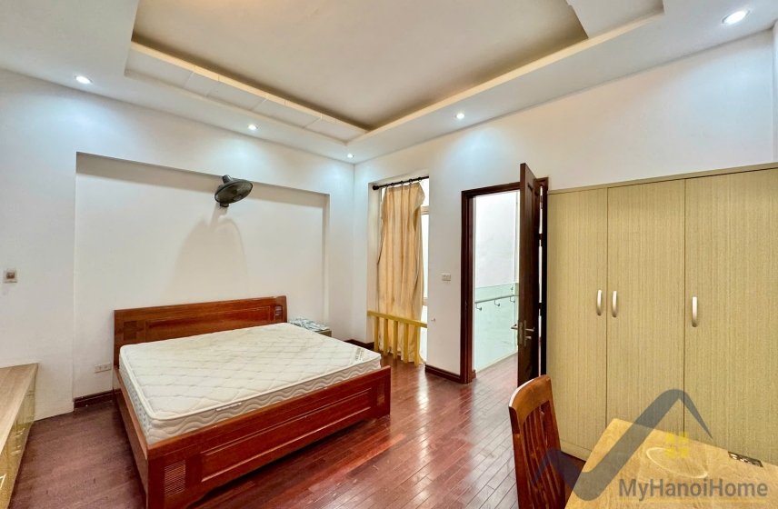 5 bedrooms Villa in Tay Ho, Ha Noi, Vietnam No. 26424