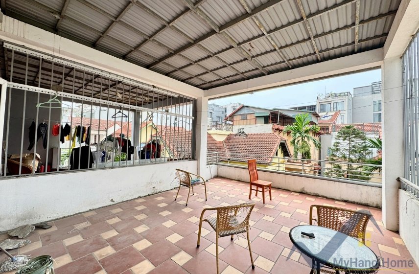 5 bedrooms Villa in Tay Ho, Ha Noi, Vietnam No. 26424