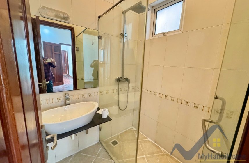 5 bedrooms Villa in Tay Ho, Ha Noi, Vietnam No. 26424