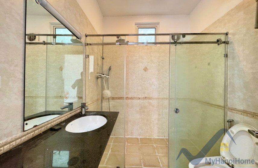 5 bedrooms Villa in Tay Ho, Ha Noi, Vietnam No. 26424