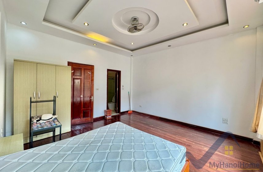 5 bedrooms Villa in Tay Ho, Ha Noi, Vietnam No. 26424