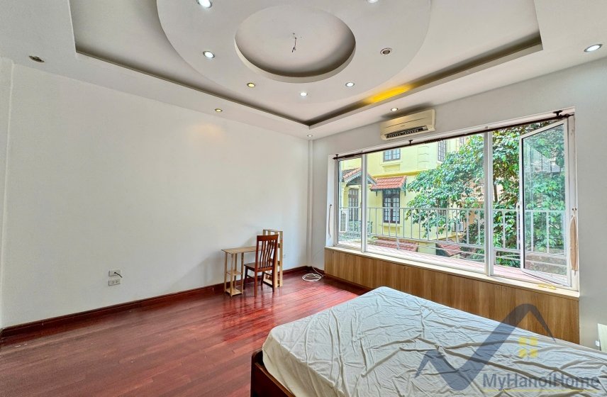 5 bedrooms Villa in Tay Ho, Ha Noi, Vietnam No. 26424