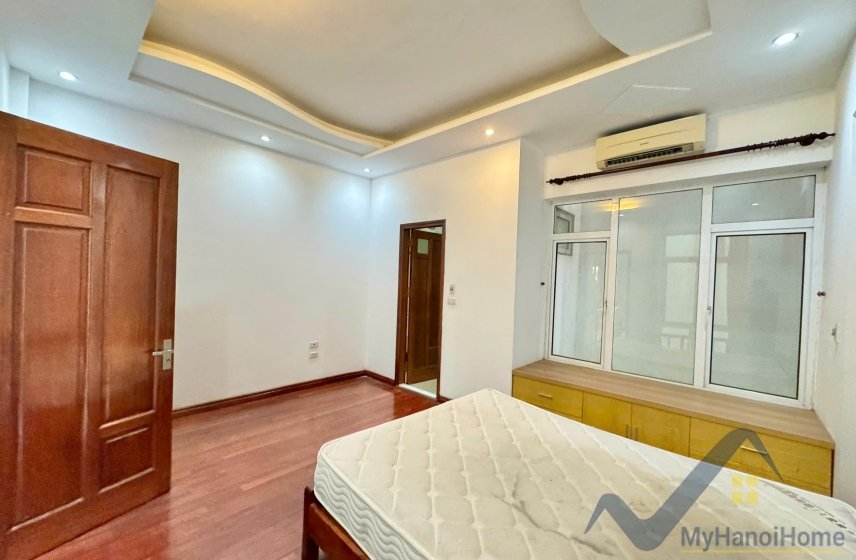 5 bedrooms Villa in Tay Ho, Ha Noi, Vietnam No. 26424