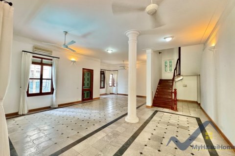 Вилла с 5 спальнями в Тэйхо, Ханой , № 26420 4
