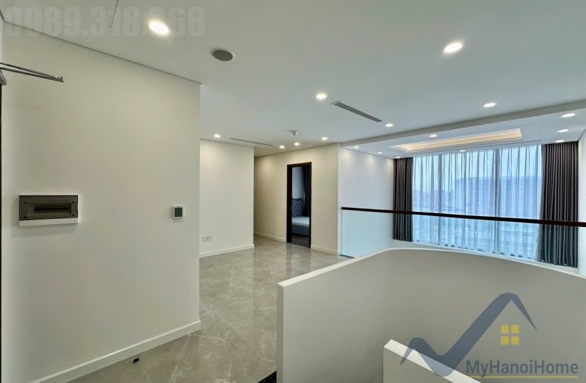 3 bedrooms Apartment in Long Bien, Ha Noi, Vietnam No. 26422