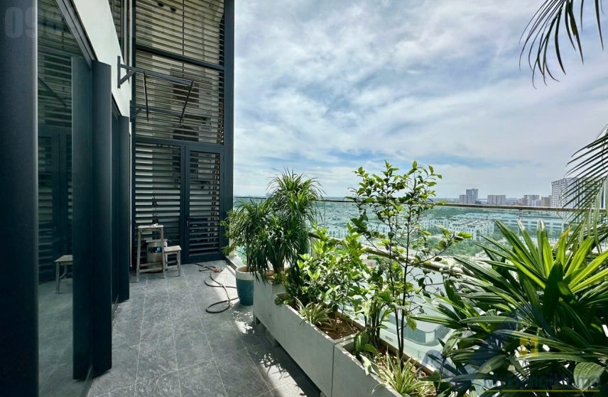 3 bedrooms Apartment in Long Bien, Ha Noi, Vietnam No. 26422