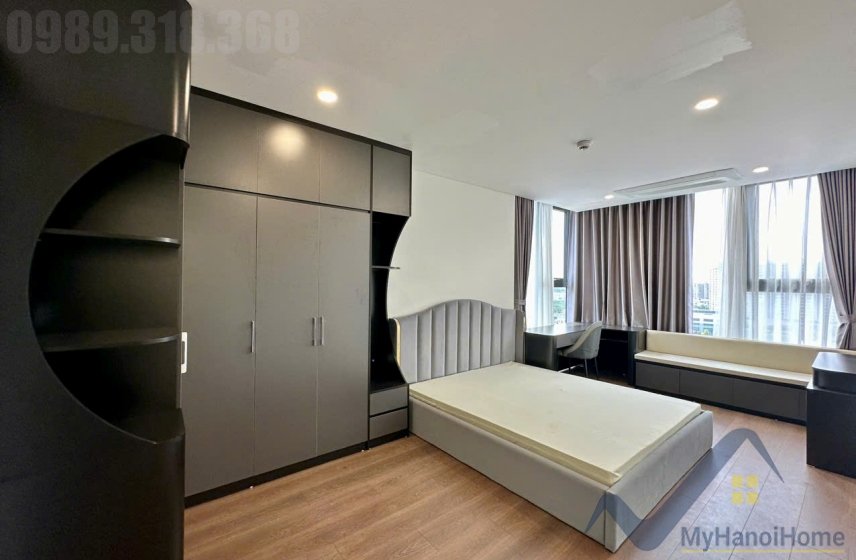 3 bedrooms Apartment in Long Bien, Ha Noi, Vietnam No. 26422