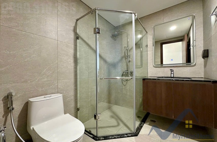 3 bedrooms Apartment in Long Bien, Ha Noi, Vietnam No. 26422