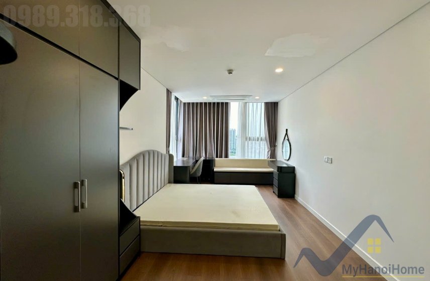 3 bedrooms Apartment in Long Bien, Ha Noi, Vietnam No. 26422