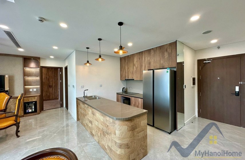 3 bedrooms Apartment in Long Bien, Ha Noi, Vietnam No. 26426