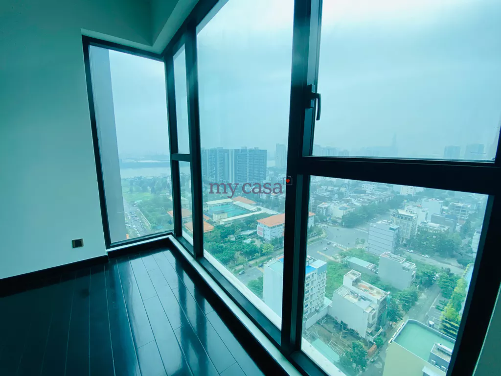 4 bedrooms Apartment in Thu Duc, Ho Chi Minh, Vietnam No. 11253