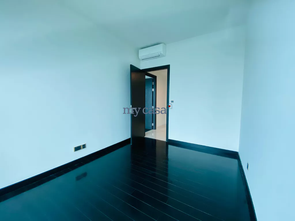 4 bedrooms Apartment in Thu Duc, Ho Chi Minh, Vietnam No. 11253