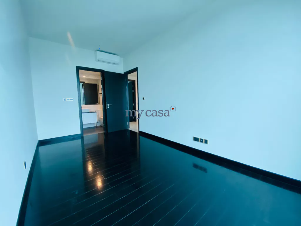 4 bedrooms Apartment in Thu Duc, Ho Chi Minh, Vietnam No. 11253