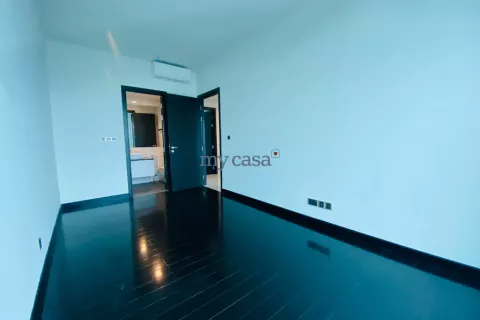 Квартира с 4 спальнями в Тхудык, Хошимин , № 11253 2