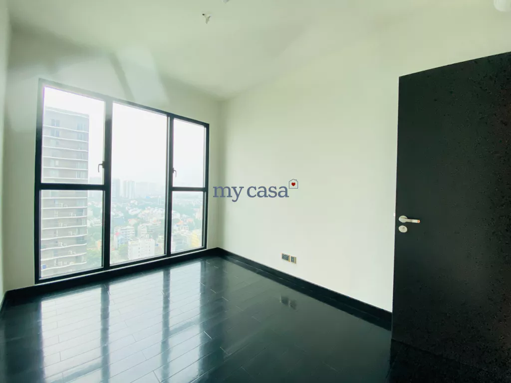 4 bedrooms Apartment in Thu Duc, Ho Chi Minh, Vietnam No. 11253