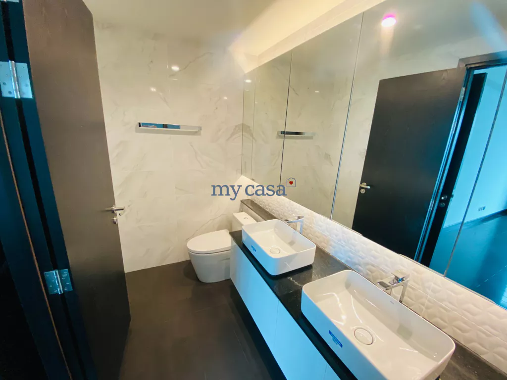 4 bedrooms Apartment in Thu Duc, Ho Chi Minh, Vietnam No. 11253