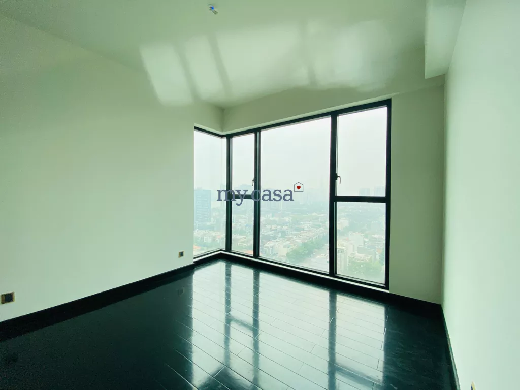 4 bedrooms Apartment in Thu Duc, Ho Chi Minh, Vietnam No. 11253