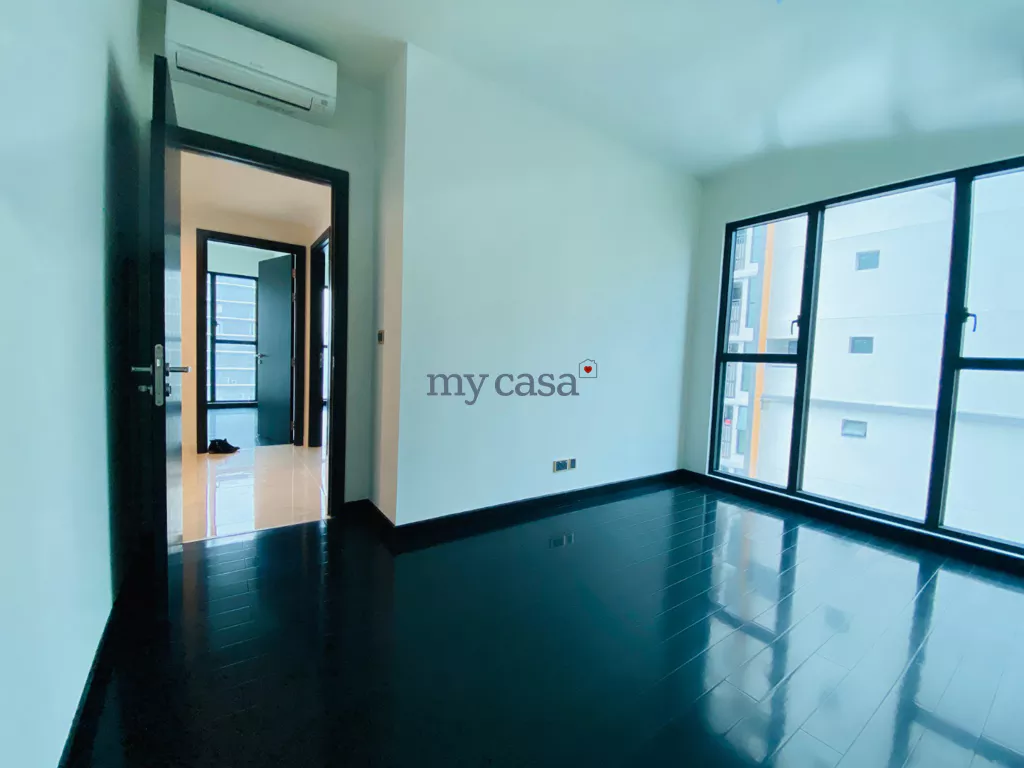 4 bedrooms Apartment in Thu Duc, Ho Chi Minh, Vietnam No. 11253
