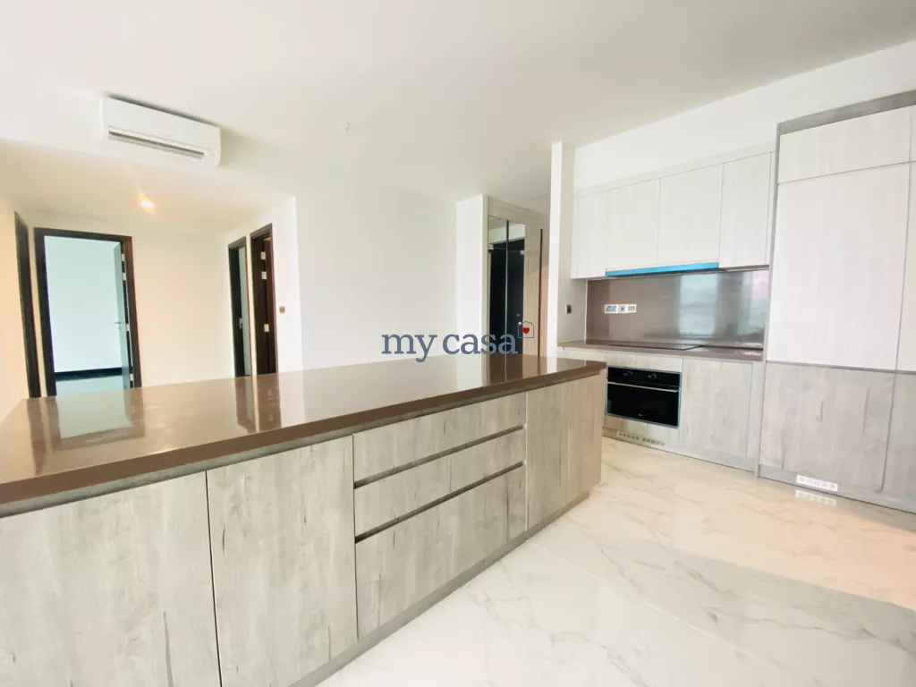 4 bedrooms Apartment in Thu Duc, Ho Chi Minh, Vietnam No. 11253