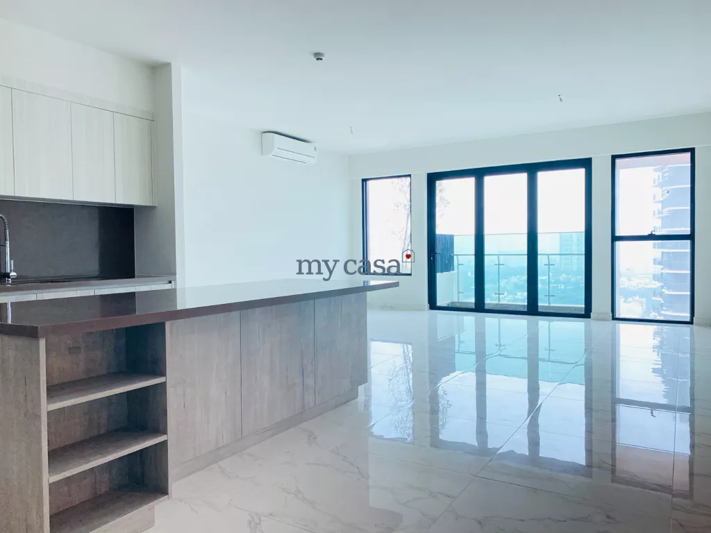 4 bedrooms Apartment in Thu Duc, Ho Chi Minh, Vietnam No. 11253