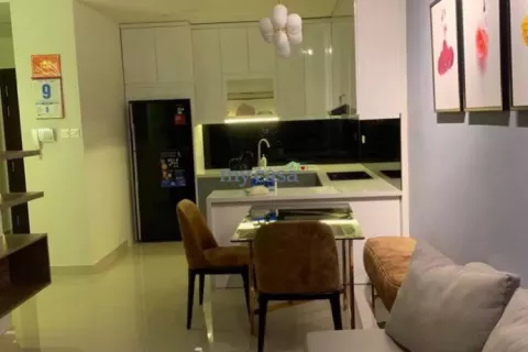 2 bedrooms Apartment in Thu Duc, Ho Chi Minh, No. 11256