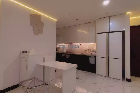 2 bedrooms Apartment in Thu Duc, Ho Chi Minh, No. 11252